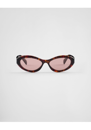 Prada Symbole sunglasses