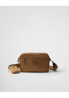 Re-Nylon shoulder bag