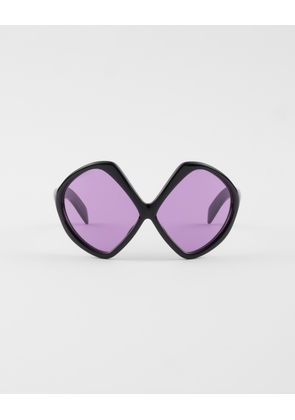 Prada Runway sunglasses