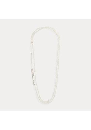 Necklace – RL – Beaded – Layered