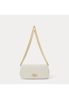 Saffiano Medium Rylan Shoulder Bag