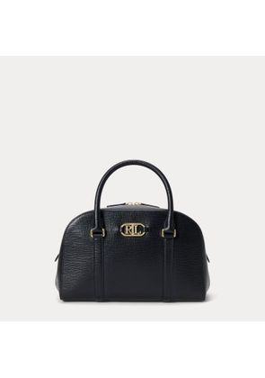 Saffiano Leather Medium Rylan Satchel