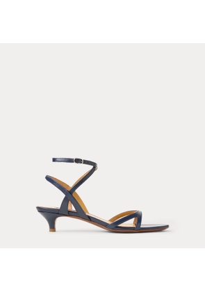Clarke 35 MM Calfskin Sandal