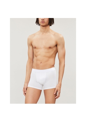 Mens Zimmerli Slim-Fit Micromodal Briefs