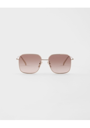 Prada Eyewear Collection sunglasses