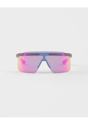 Prada Linea Rossa Active sunglasses