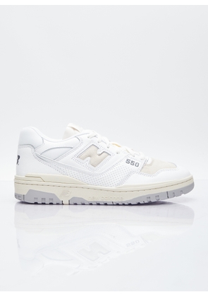 New Balance 550 Sneakers -  Sneakers White Us - 08.5