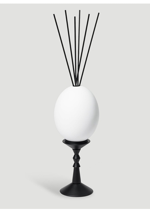 Cire Trudon Cyrnos L'oeuf Diffuser -  Candles & Scents White One Size