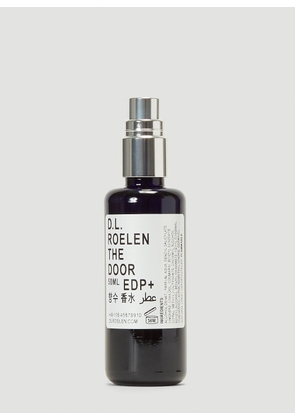 Roelen The Door Fragrance -  Face & Body Black One Size