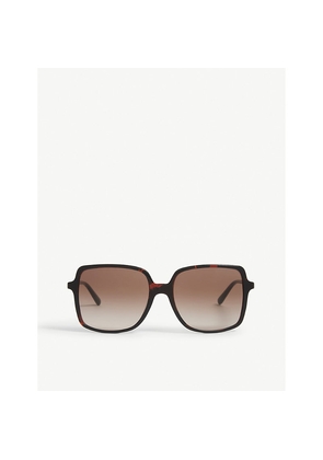 Womens Michael Kors Isle Of Palms Sunglasses