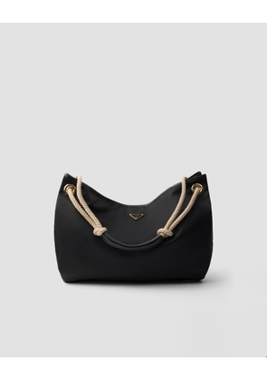 Prada Mariner large Re-Nylon shoulder bag