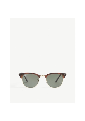 Ray-Ban Rb3447 Phantos-Frame Sunglasses