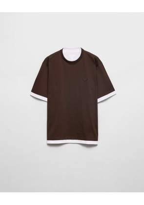Cotton T-shirt