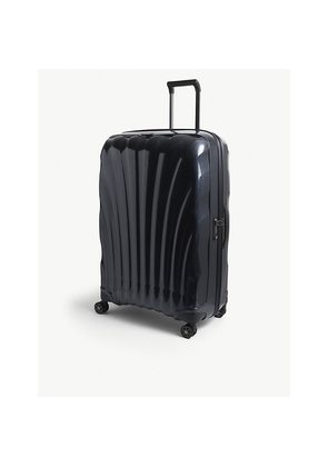 Samsonite C-Lite Spinner Hard Case 4 Wheel Suitcase 81cm