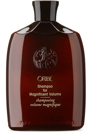 Oribe Magnificent Volume Shampoo, 250 mL