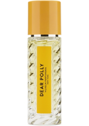 Vilhelm Parfumerie Dear Polly Eau de Perfume, 20 mL