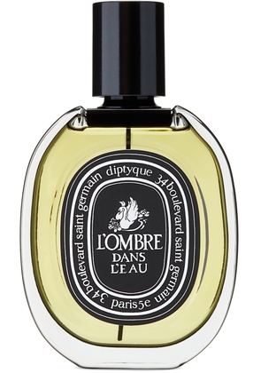 diptyque L'Ombre Dans L'Eau Eau de Parfum, 75 mL