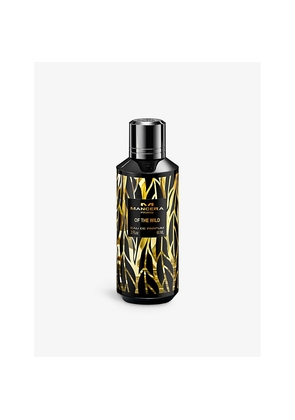 Mancera Of The Wild Eau De Parfum