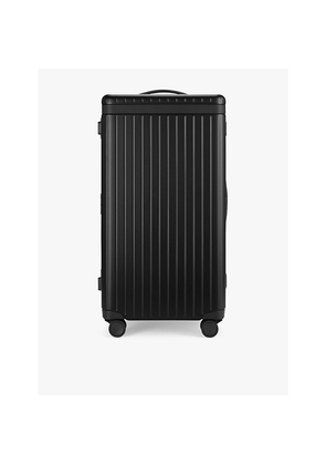 Carl Friedrik The Trunk Polycarbonate Suitcase 73cm