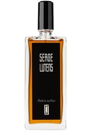 Serge Lutens Ambre Sultan Eau de Parfum, 50 mL