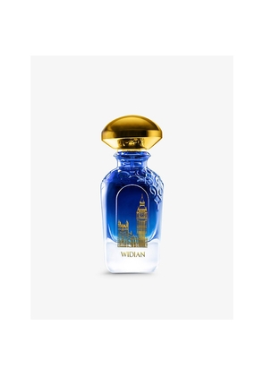 Womens Widian London Eau De Parfum 50ml