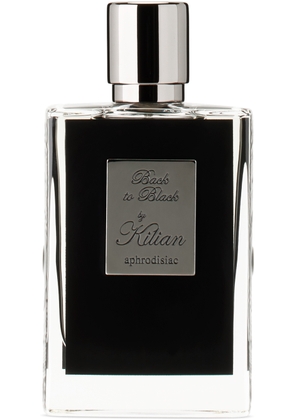 KILIAN PARIS Back To Black, Aphrodisiac Eau de Parfum, 50 mL