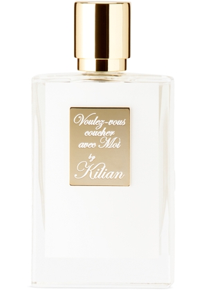 KILIAN PARIS Voulez-Vous Couchez Avec Moi Eau de Parfum, 50 mL