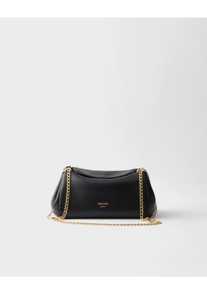 Prada Tumulte small nappa leather bag