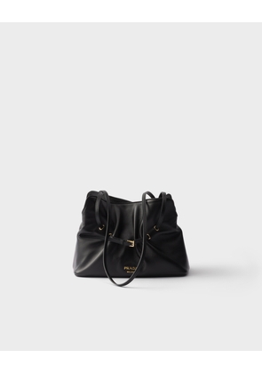 Prada Dada small nappa leather bag