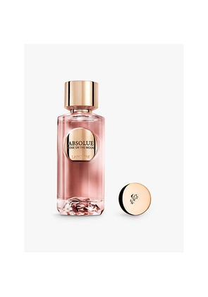 Womens Lancome Absolue Rose On The Moon Eau De Parfum 100ml