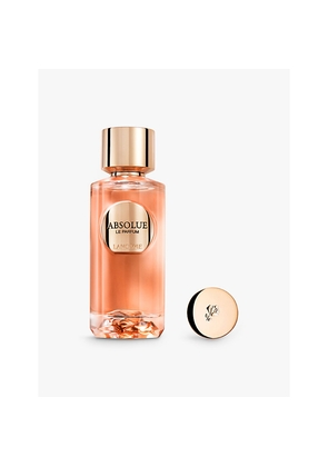 Womens Lancome Absolue Le Parfum Eau De Parfum 100ml