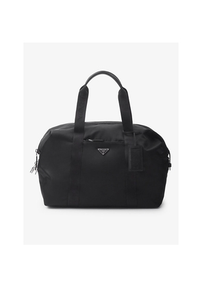 Prada Re-Nylon Nylon Duffle Bag