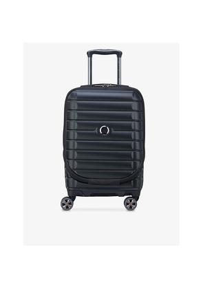 Delsey Shadow 5.0 Front Pocket Suitcase 55cm