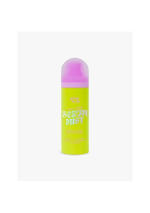Glow Hub Super Shroom Serum Face Mist 100ml