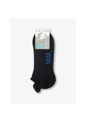 Mens Falke Cool Kick Woven Knitted Socks