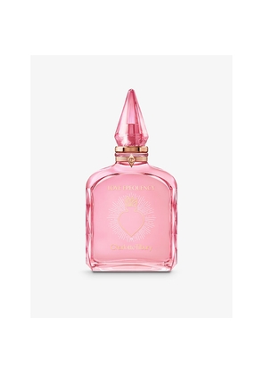 Womens Charlotte Tilbury Love Frequency Eau De Parfum 100ml