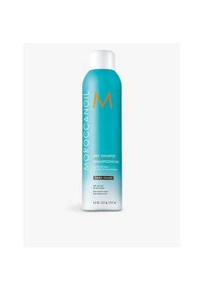 Moroccanoil Dark Tones Dry Shampoo 205ml