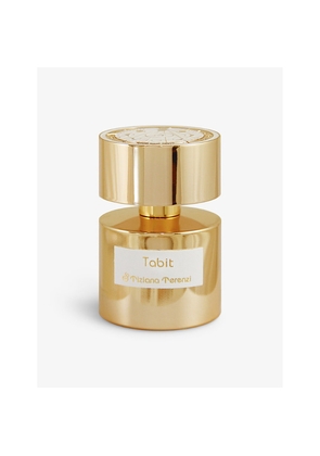 Womens Tiziana Terenzi Tabit Extrait De Parfum 100ml