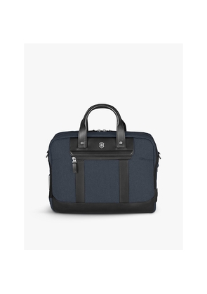 Victorinox Architecture Urban2 Woven Briefcase