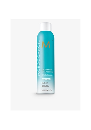 Moroccanoil Light Tones Dry Shampoo 205ml