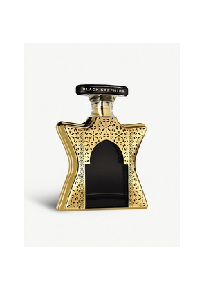 Womens Bond No. 9 Dubai Black Sapphire Eau De Parfum 100ml