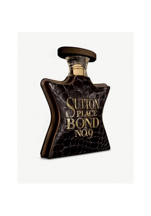 Womens Bond No. 9 Sutton Place Eau De Parfum 100ml
