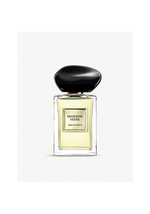 Womens Giorgio Armani Privé Orangerie Venise Eau De Toilette