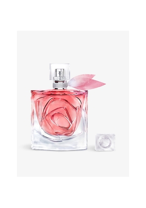 Womens Lancome La Vie Est Belle Rose Extraordinaire Eau De Parfum 100ml