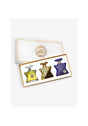 Mens Bond No. 9 Luxe Trio For Men Gift Set