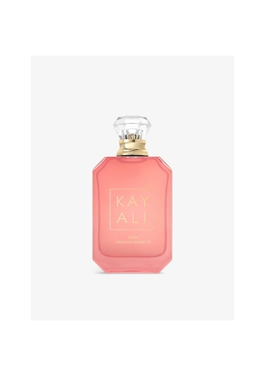 Womens Kayali Eden Sparkling Lychee 39 Eau De Parfum