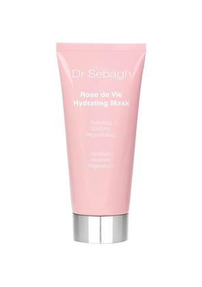 Dr Sebagh Rose De Vie Hydrating Mask
