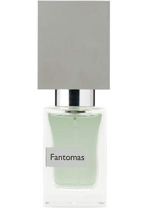 NASOMATTO Fantomas Eau De Parfum, 30 mL