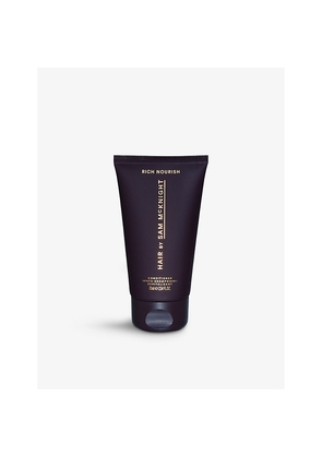 Hair By Sam Mcknight Rich Nourish Conditioner 75ml