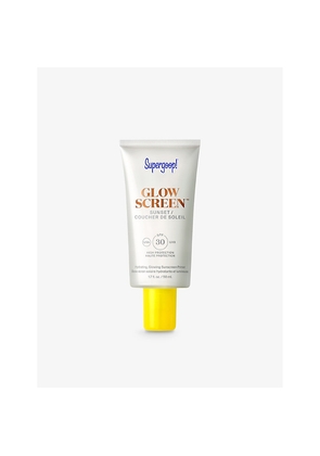 Supergoop! Glowscreen Sunset SPF 30 Sun Cream 50ml